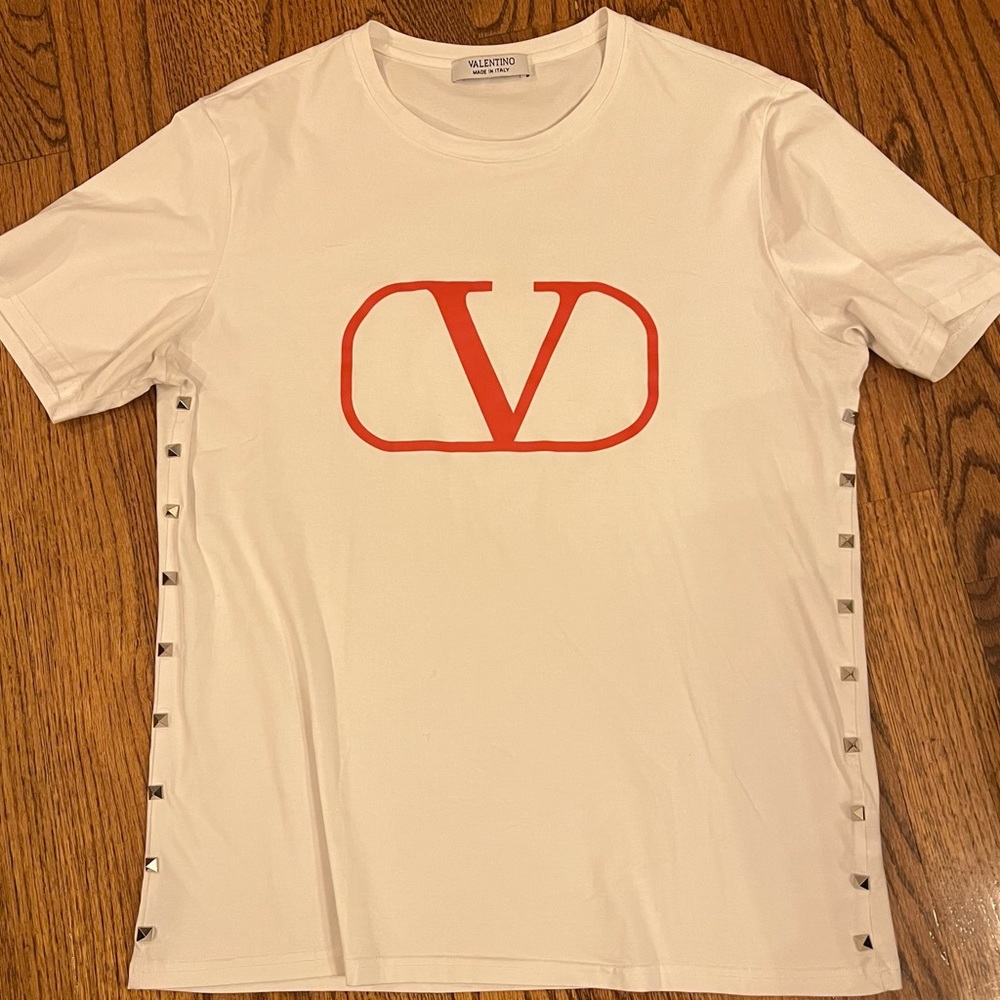 Valentino T-shirt